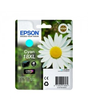 Epson serie T1812 Ciano compatibile